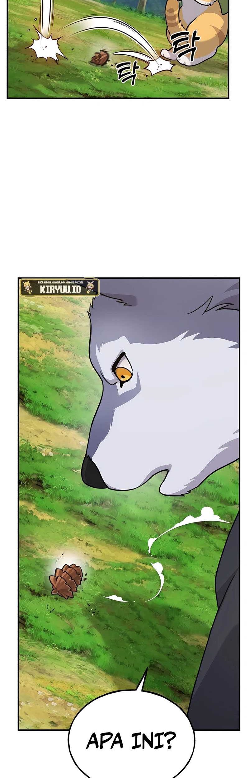 Solo Farming In The Tower Chapter 36 Gambar 32