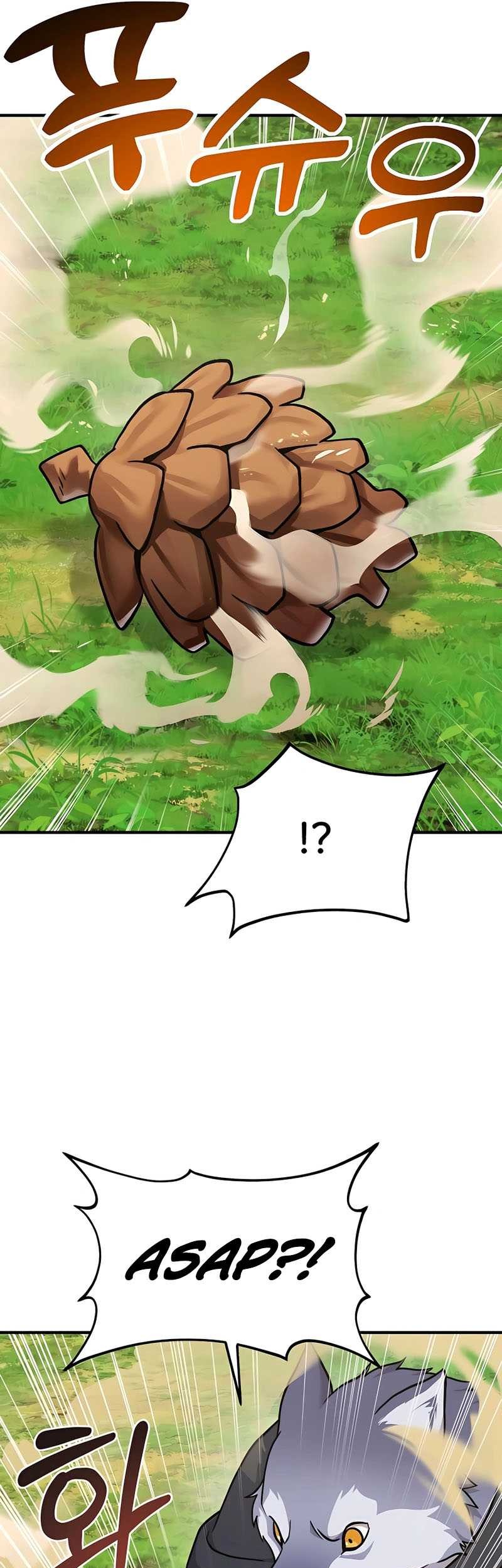 Solo Farming In The Tower Chapter 36 Gambar 34