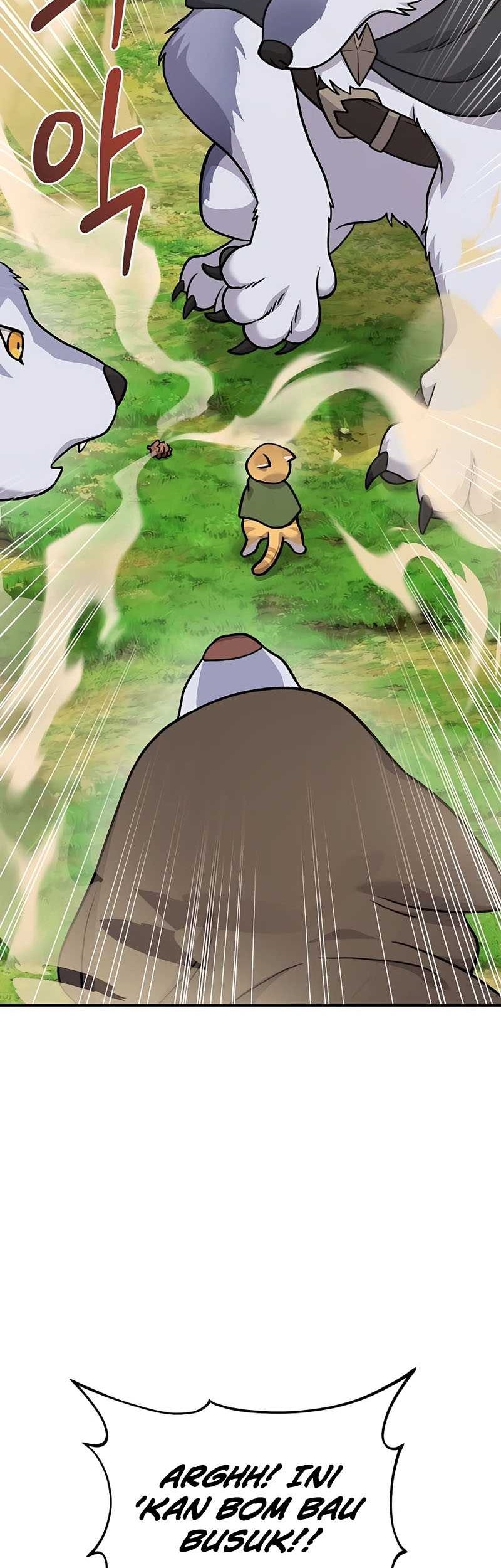 Solo Farming In The Tower Chapter 36 Gambar 35