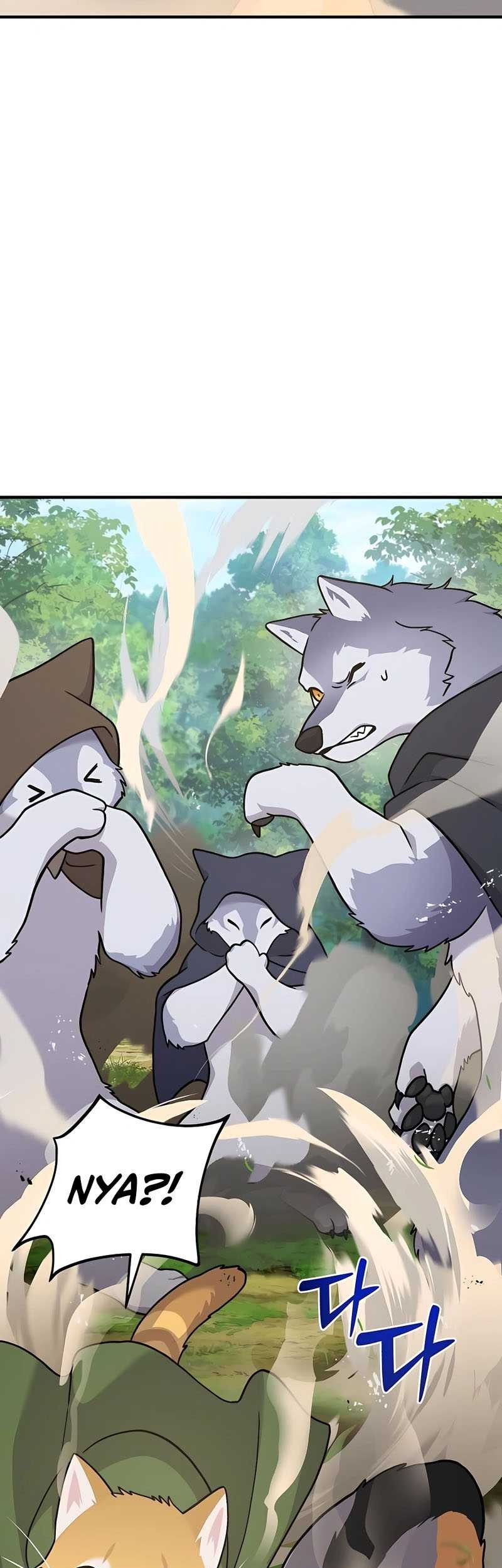 Solo Farming In The Tower Chapter 36 Gambar 41