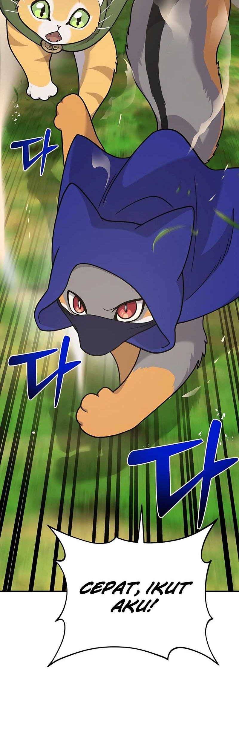 Solo Farming In The Tower Chapter 36 Gambar 42