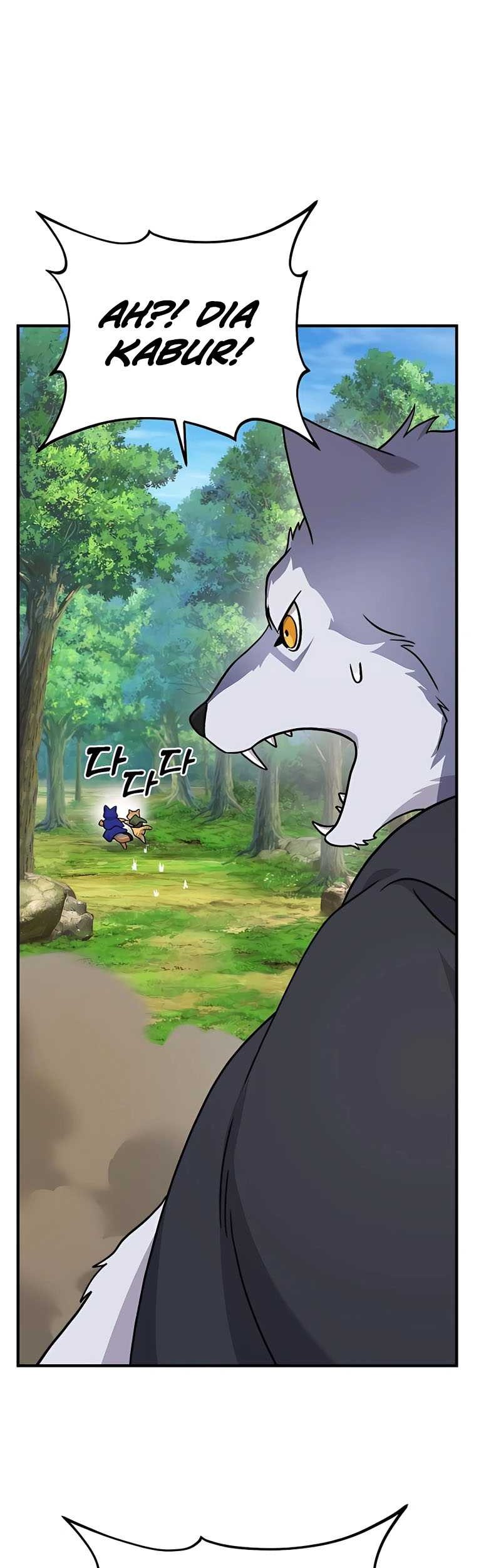 Solo Farming In The Tower Chapter 36 Gambar 43