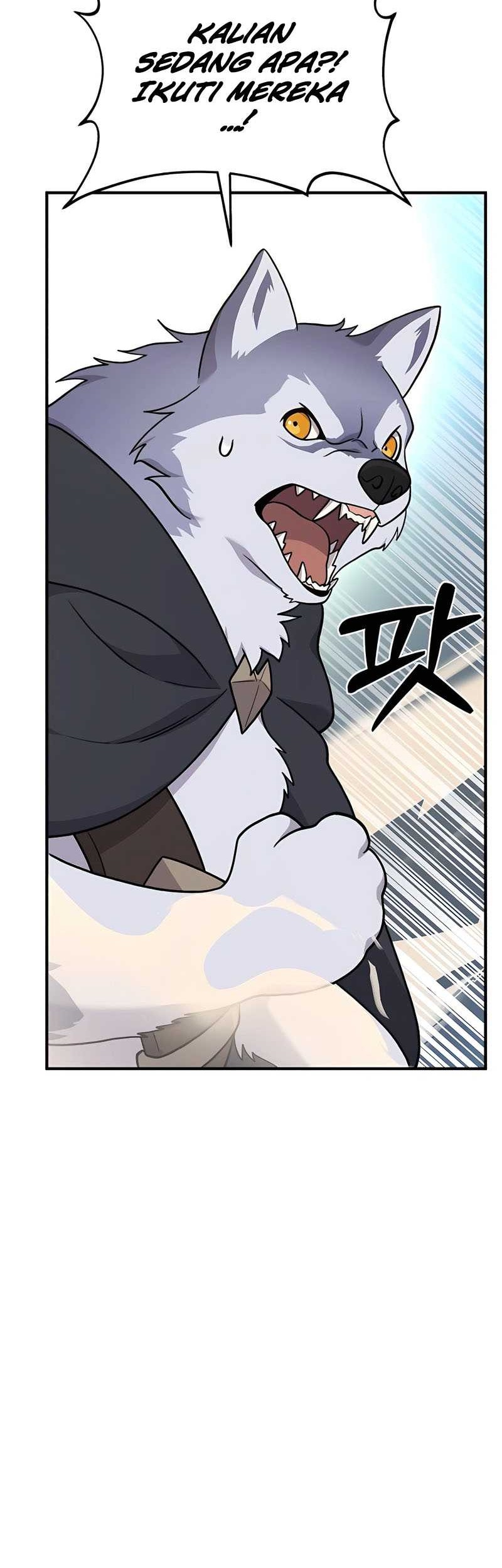 Solo Farming In The Tower Chapter 36 Gambar 44