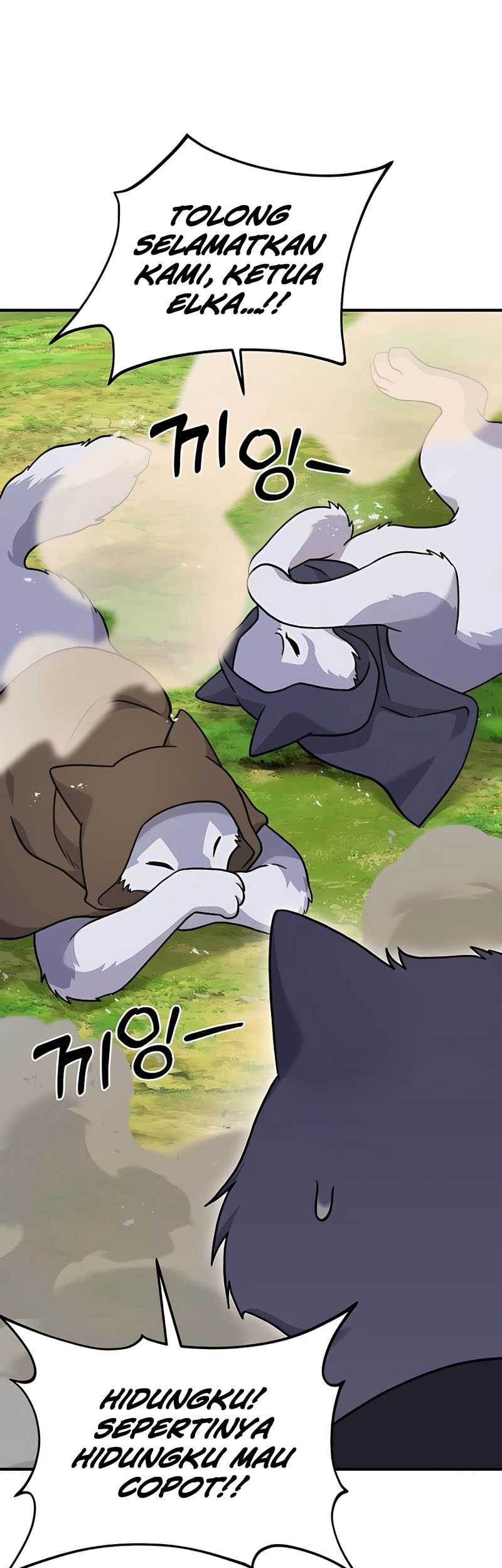 Solo Farming In The Tower Chapter 36 Gambar 45