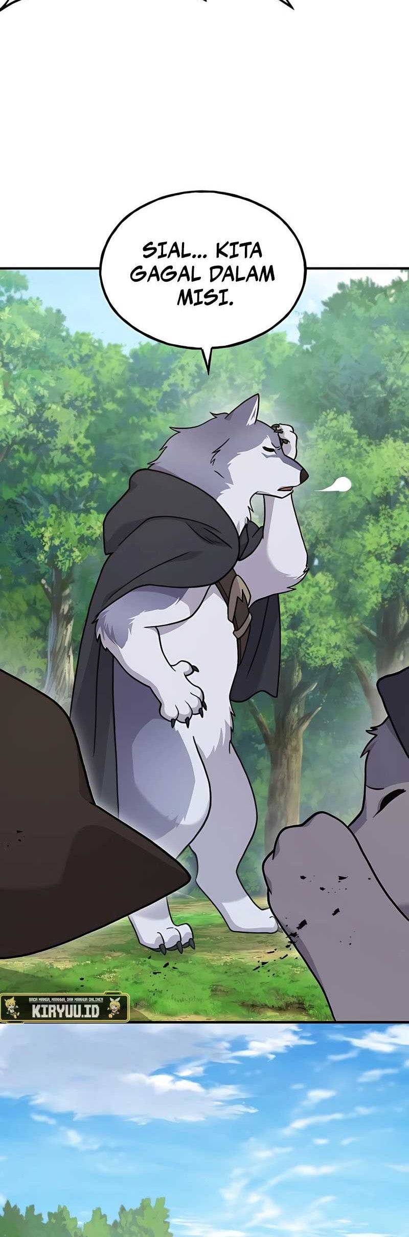 Solo Farming In The Tower Chapter 36 Gambar 46