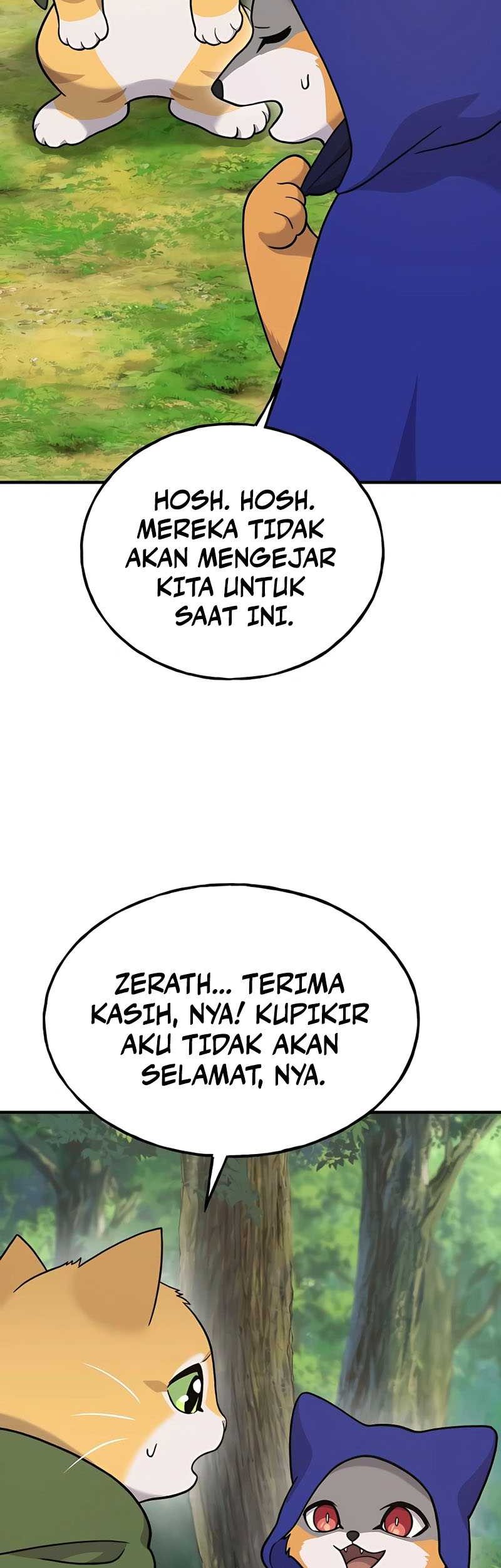 Solo Farming In The Tower Chapter 36 Gambar 49