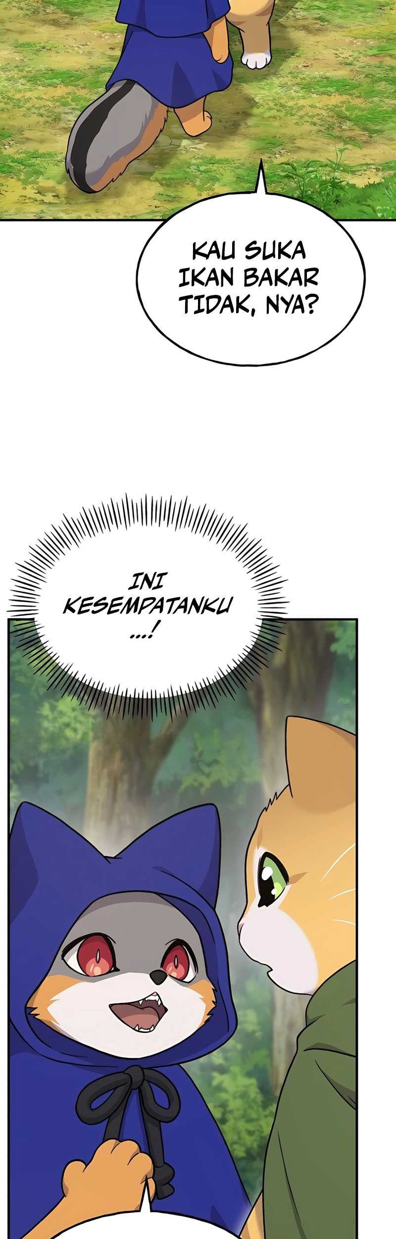 Solo Farming In The Tower Chapter 36 Gambar 51