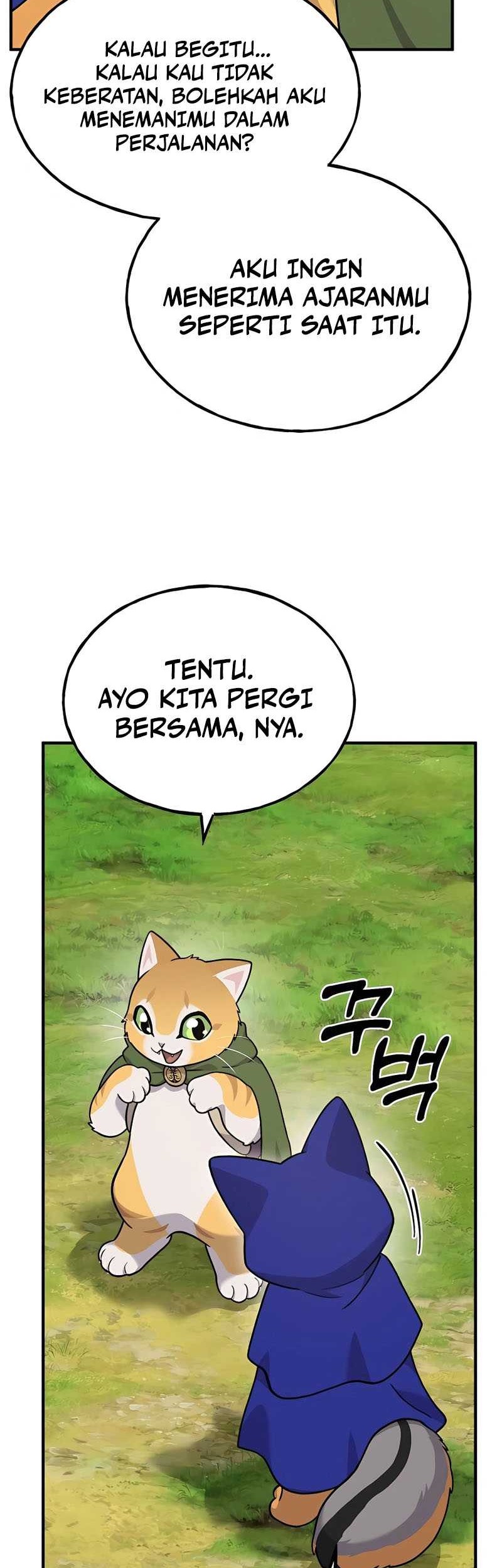 Solo Farming In The Tower Chapter 36 Gambar 52