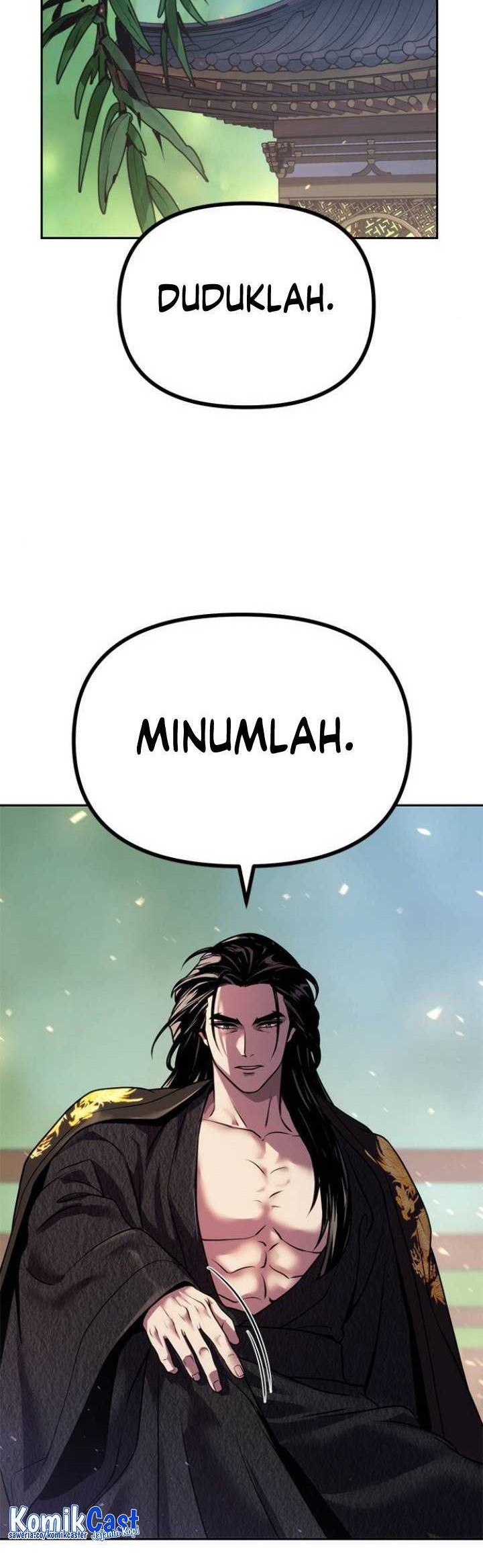 Chronicles of the Demon Faction Chapter 45 Gambar 27