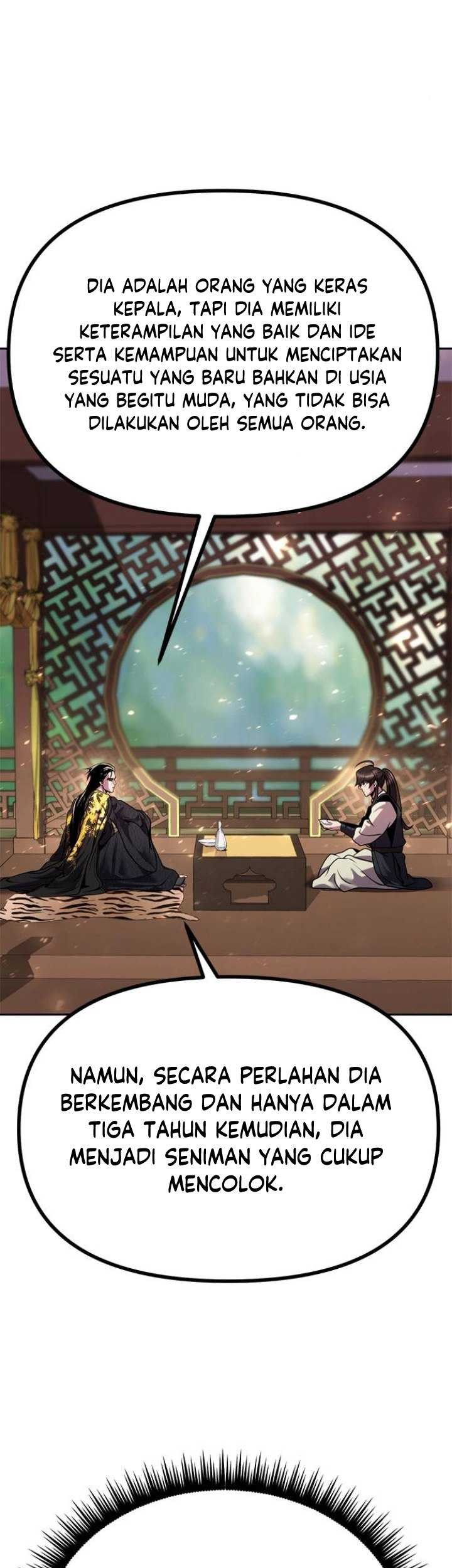 Chronicles of the Demon Faction Chapter 45 Gambar 32