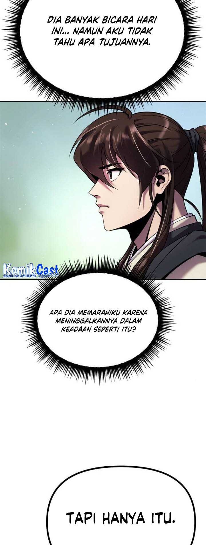 Chronicles of the Demon Faction Chapter 45 Gambar 33