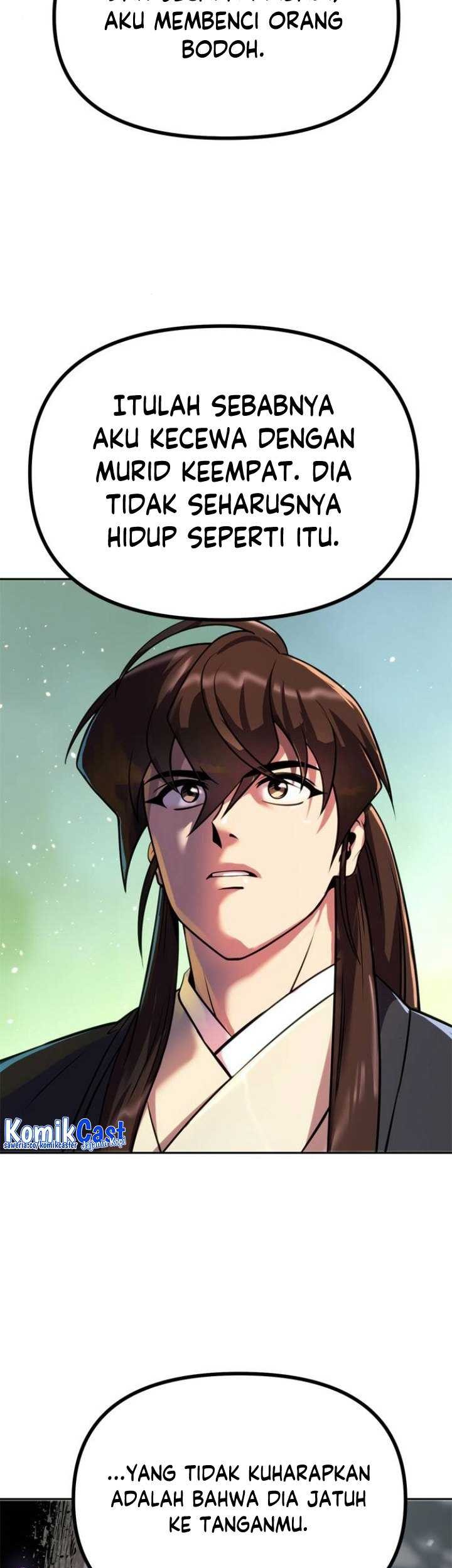 Chronicles of the Demon Faction Chapter 45 Gambar 36