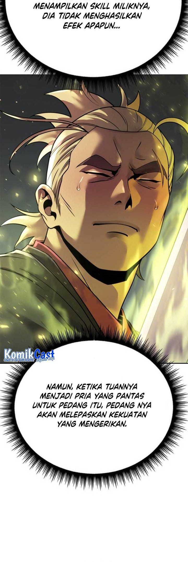 Chronicles of the Demon Faction Chapter 45 Gambar 19