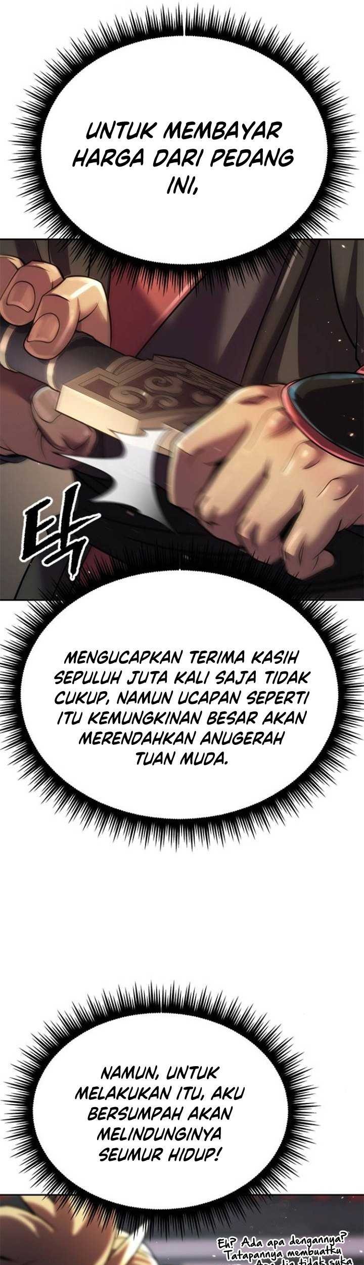 Chronicles of the Demon Faction Chapter 45 Gambar 20