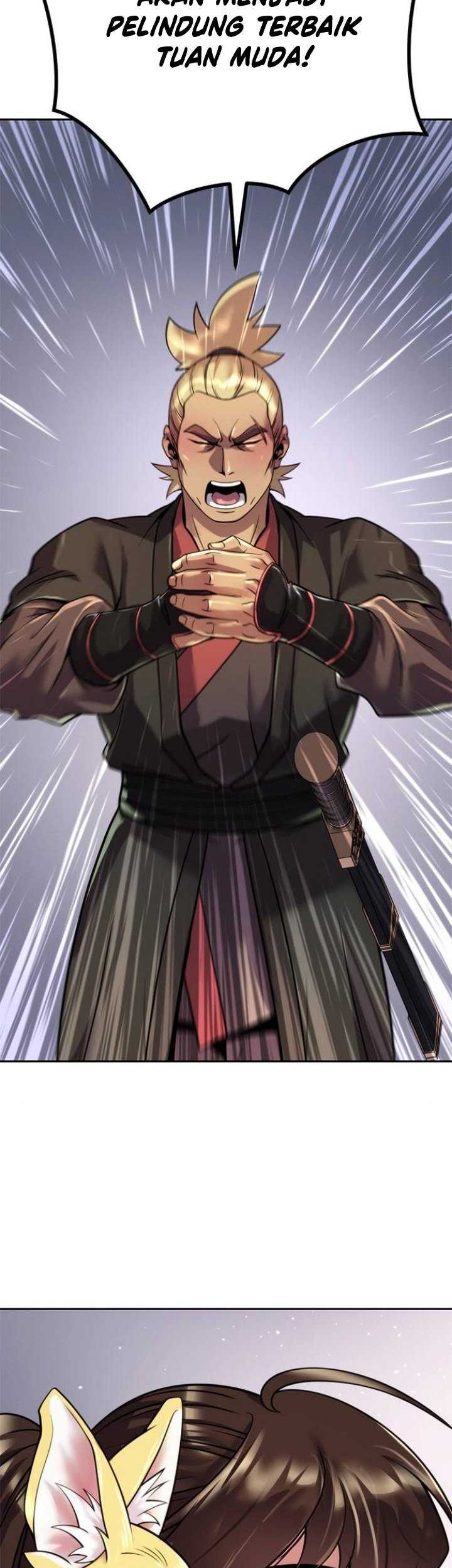 Chronicles of the Demon Faction Chapter 45 Gambar 22