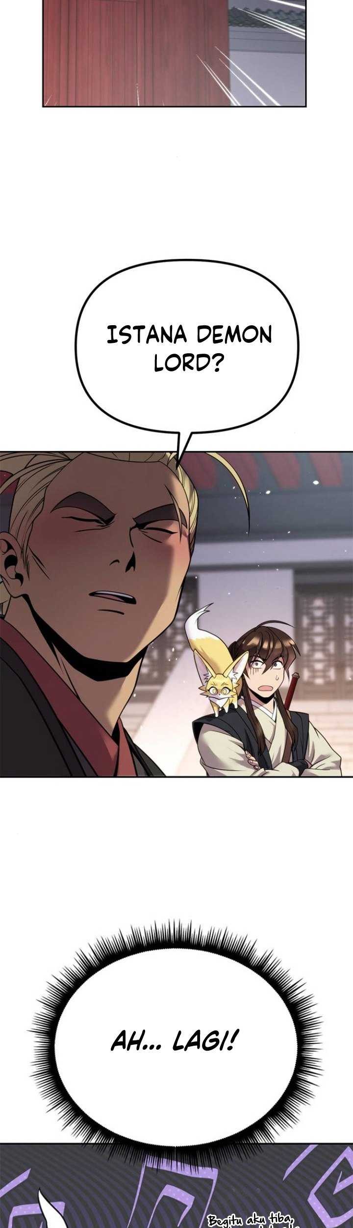 Chronicles of the Demon Faction Chapter 45 Gambar 24