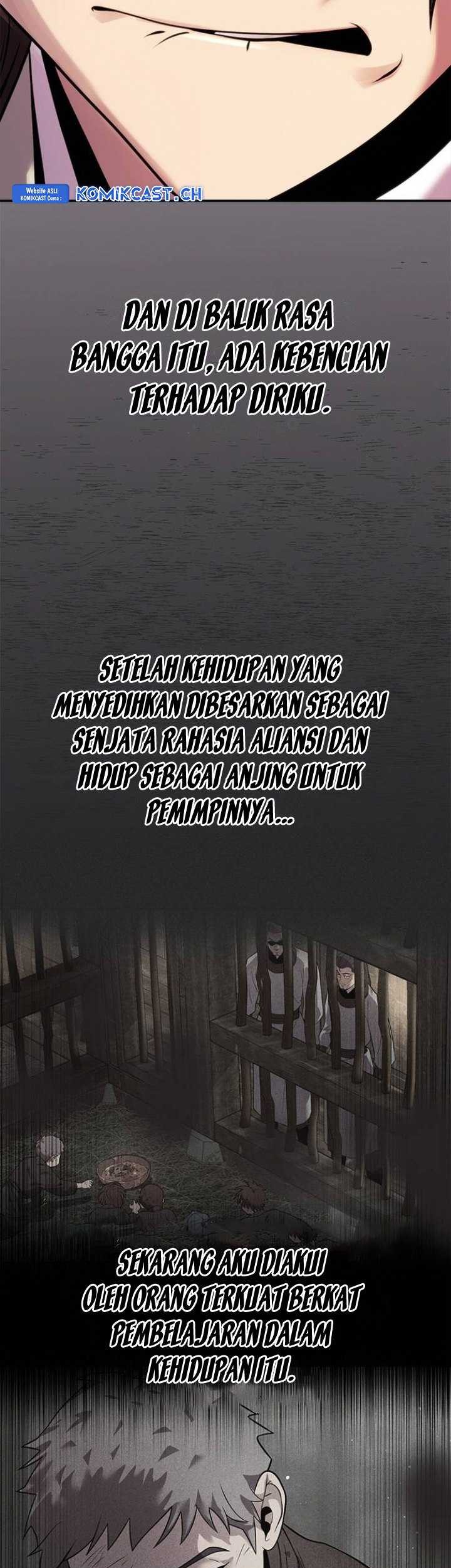 Chronicles of the Demon Faction Chapter 45 Gambar 46