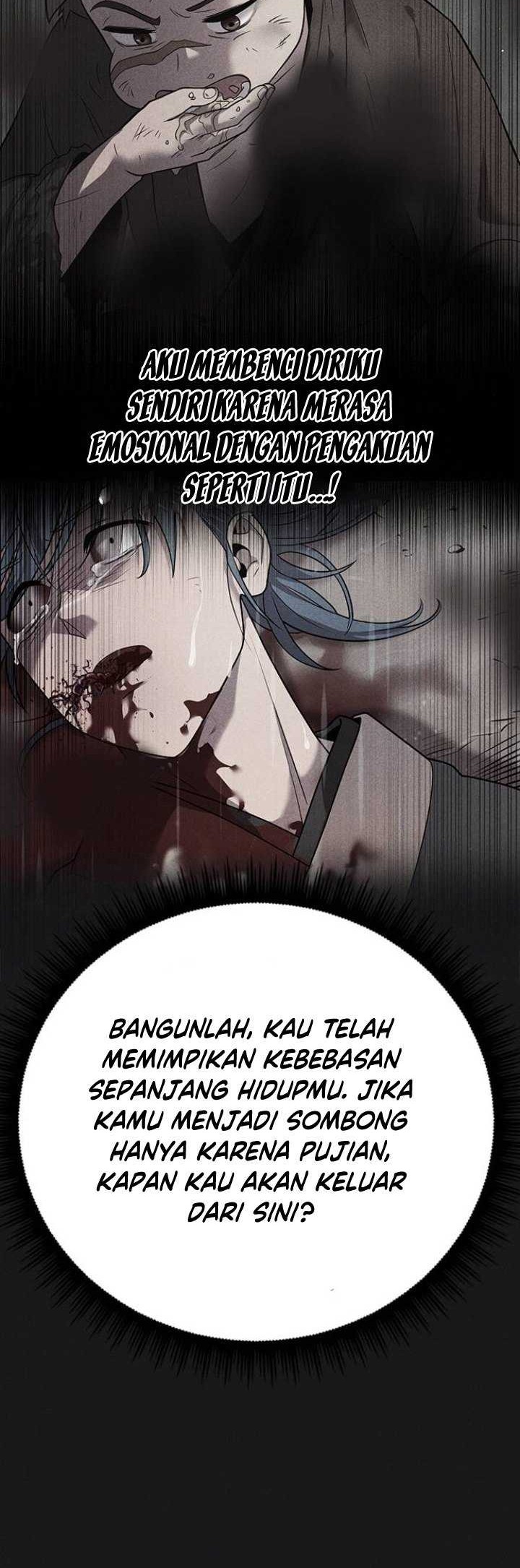 Chronicles of the Demon Faction Chapter 45 Gambar 47