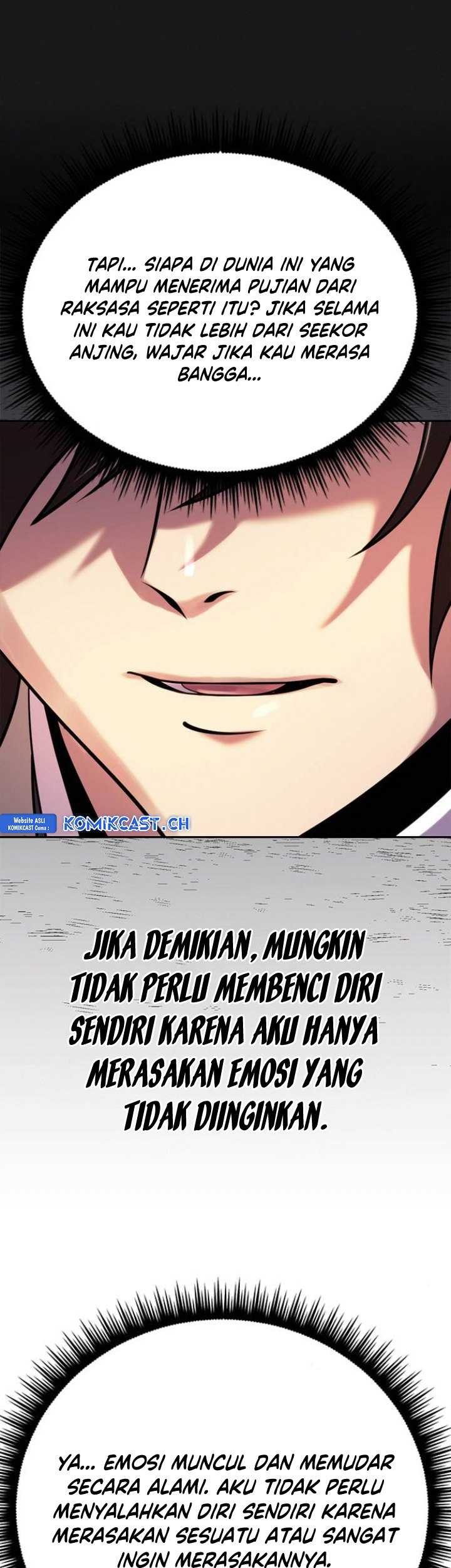 Chronicles of the Demon Faction Chapter 45 Gambar 48