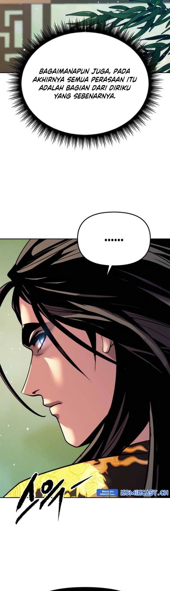 Chronicles of the Demon Faction Chapter 45 Gambar 50