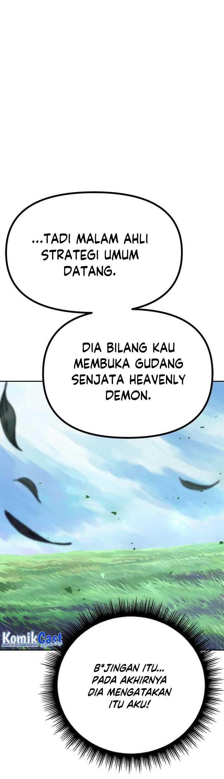 Chronicles of the Demon Faction Chapter 45 Gambar 54