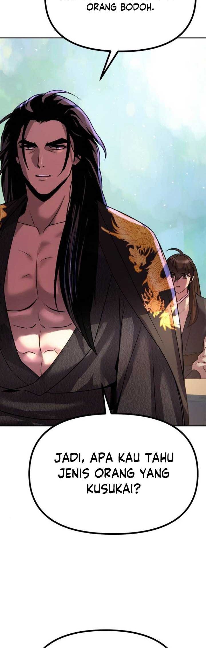 Chronicles of the Demon Faction Chapter 45 Gambar 39