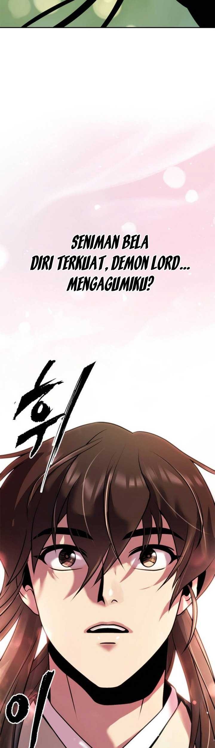 Chronicles of the Demon Faction Chapter 45 Gambar 42