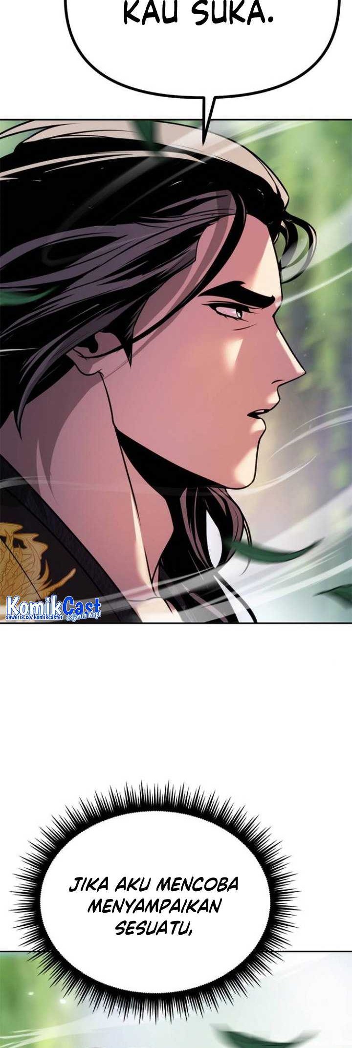 Chronicles of the Demon Faction Chapter 45 Gambar 61