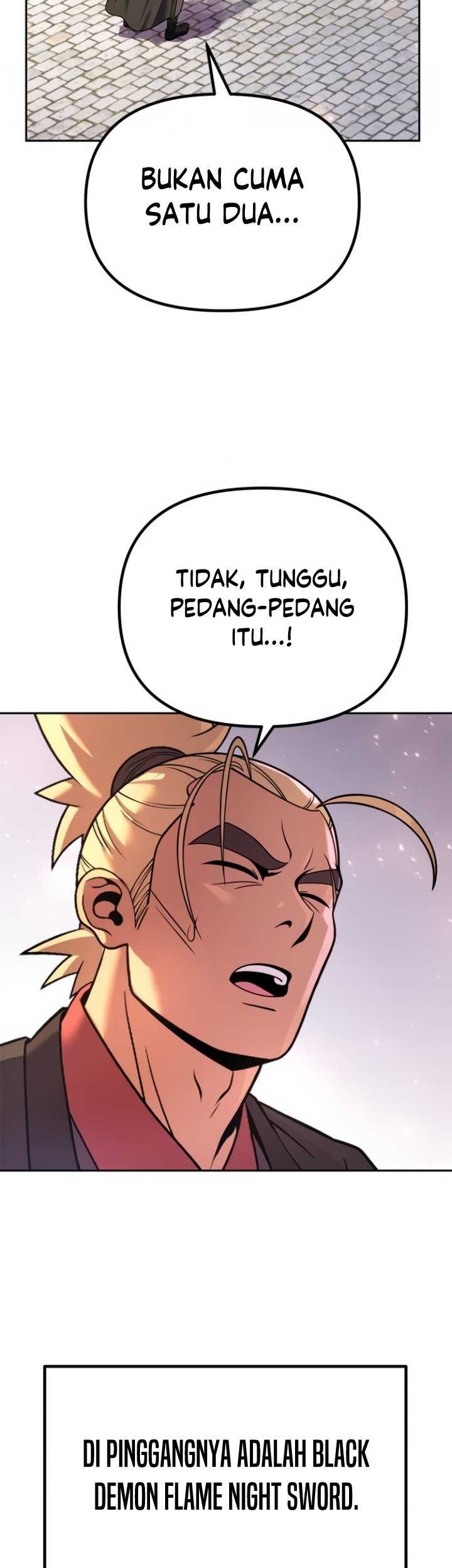 Chronicles of the Demon Faction Chapter 45 Gambar 4