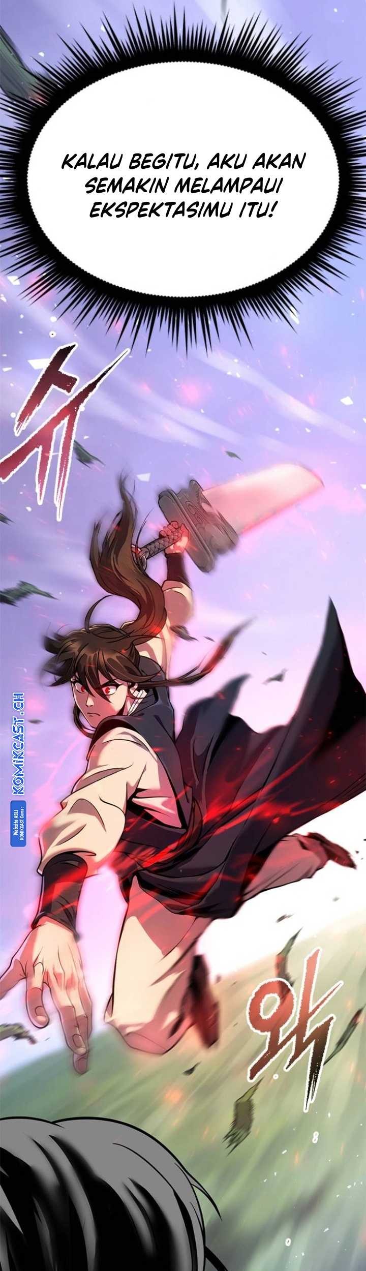 Chronicles of the Demon Faction Chapter 45 Gambar 86