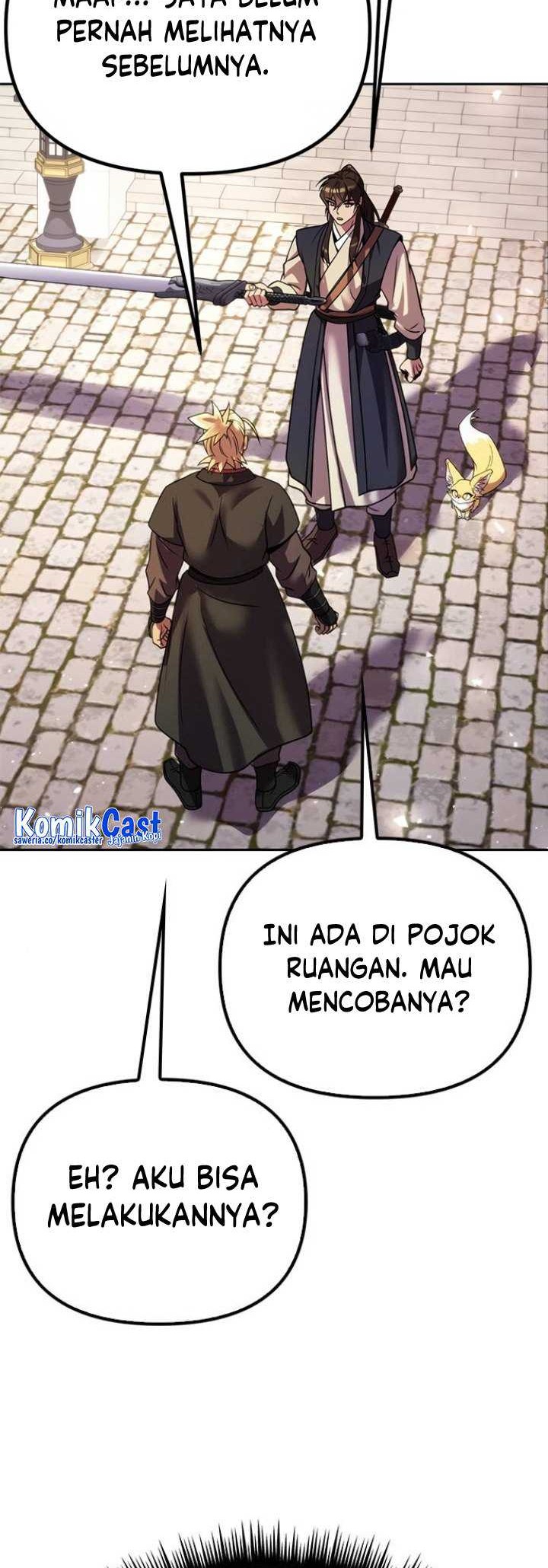 Chronicles of the Demon Faction Chapter 45 Gambar 9