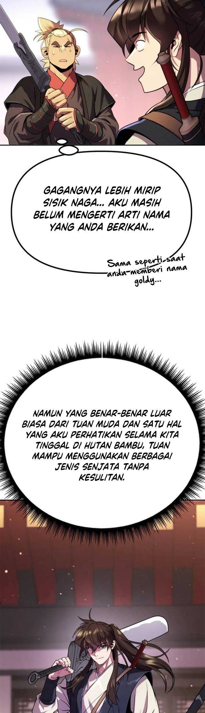 Chronicles of the Demon Faction Chapter 45 Gambar 12