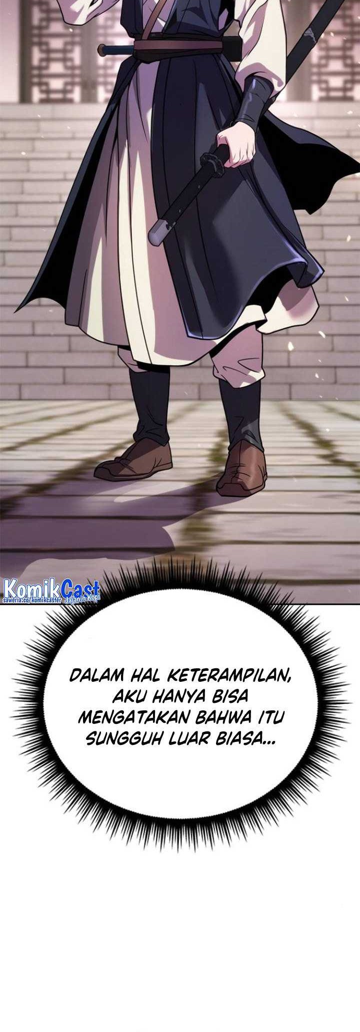 Chronicles of the Demon Faction Chapter 45 Gambar 13