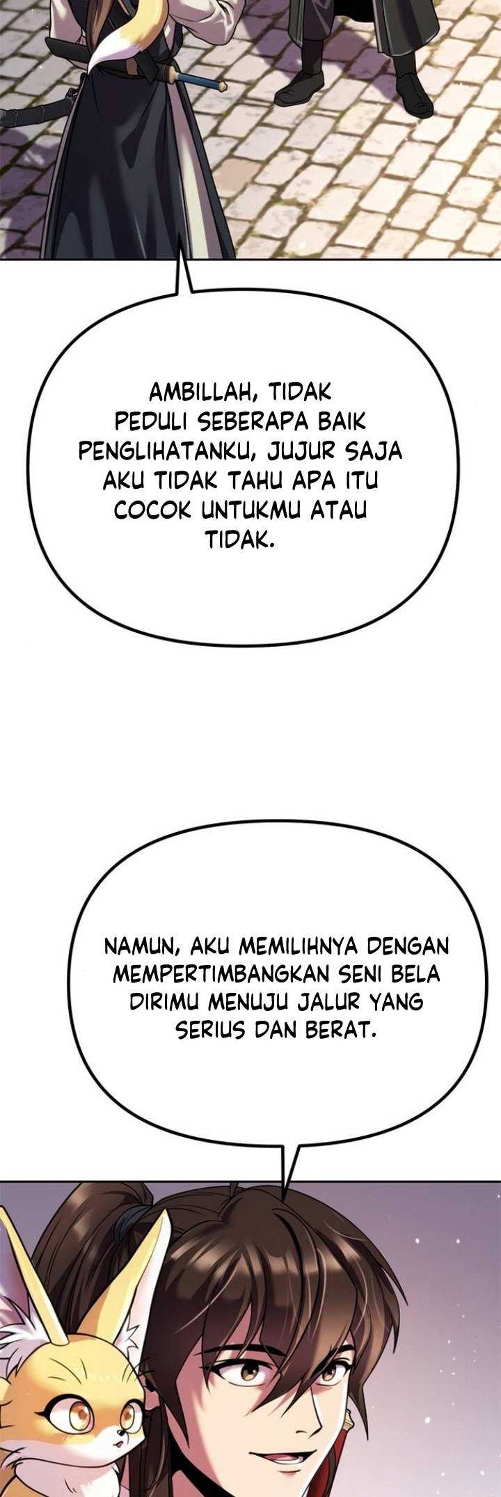 Chronicles of the Demon Faction Chapter 45 Gambar 15