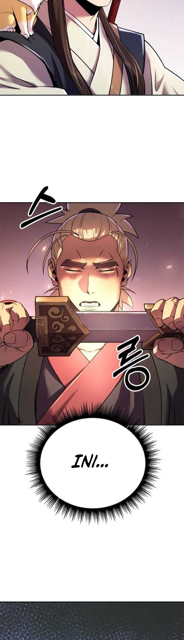 Chronicles of the Demon Faction Chapter 45 Gambar 16