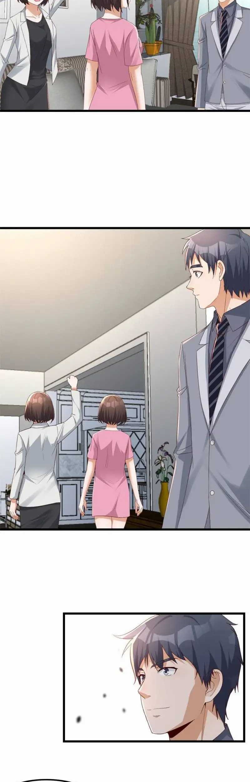 I Have Twin Girlfriends Chapter 230 Gambar 3