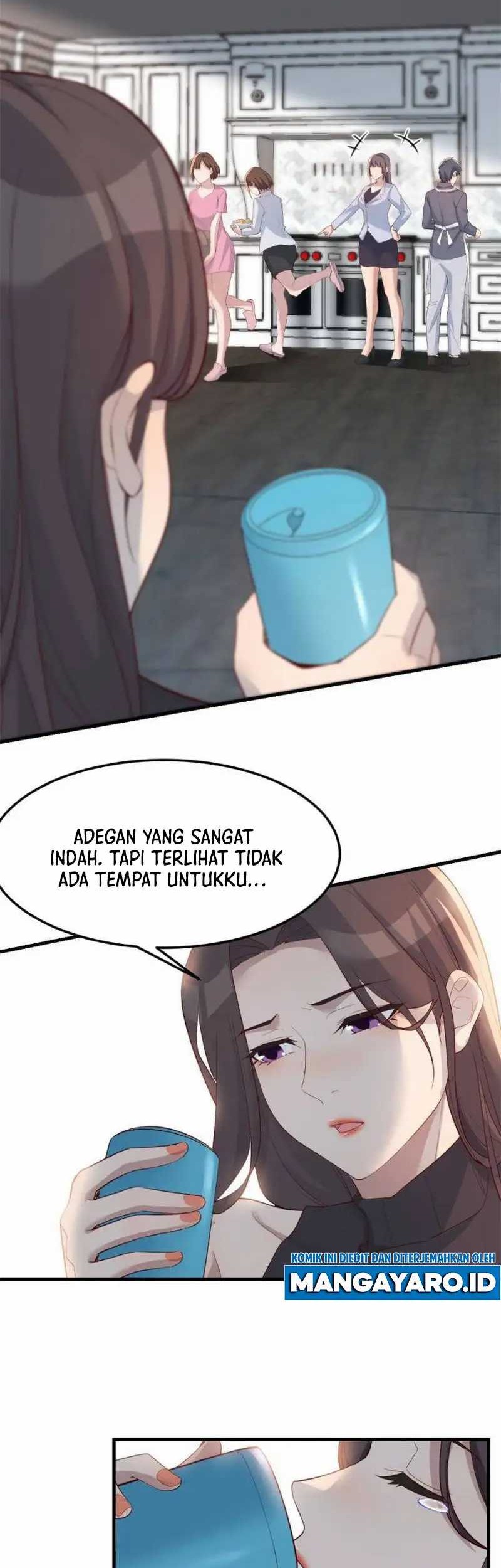 I Have Twin Girlfriends Chapter 230 Gambar 11