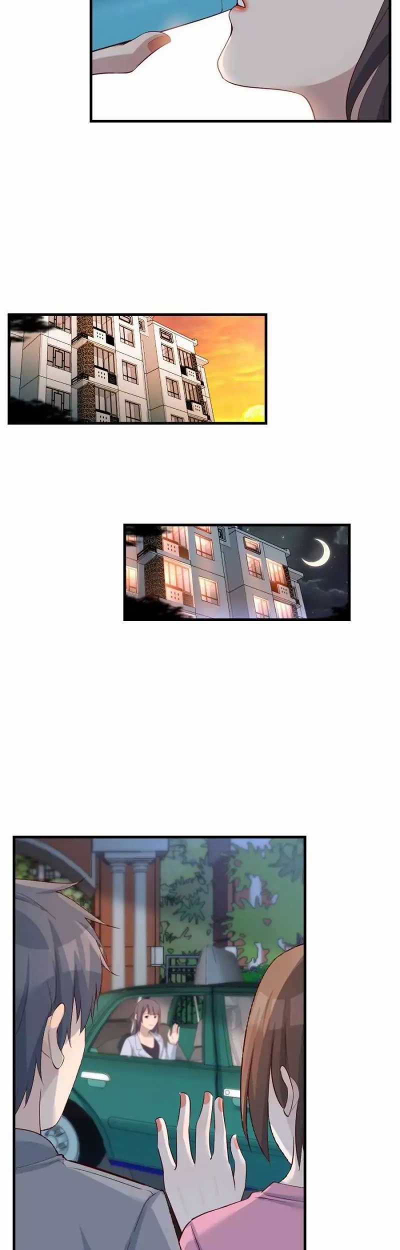 I Have Twin Girlfriends Chapter 230 Gambar 12