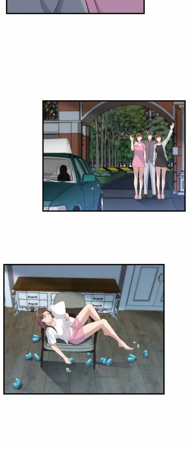 I Have Twin Girlfriends Chapter 230 Gambar 13