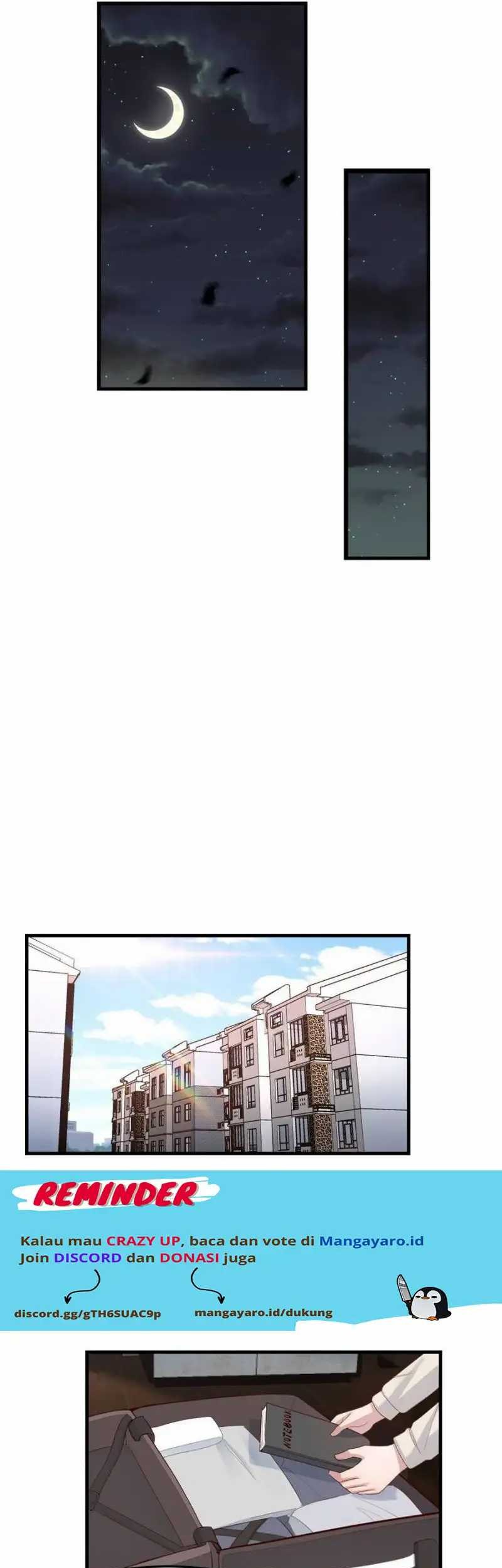 I Have Twin Girlfriends Chapter 230 Gambar 14