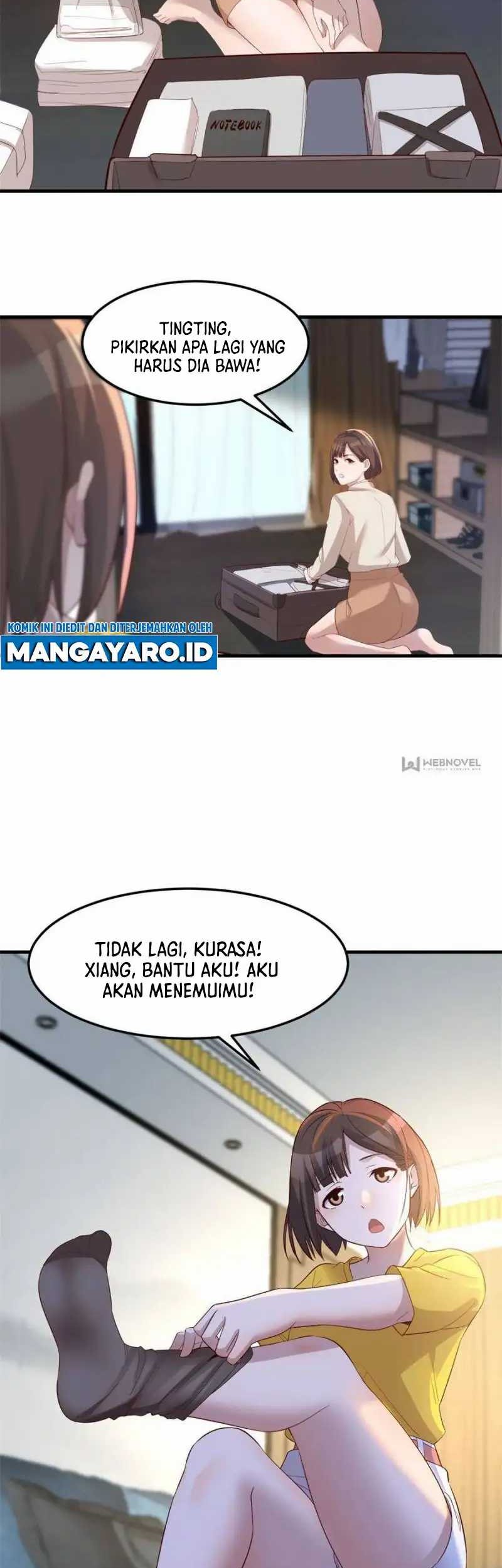 I Have Twin Girlfriends Chapter 230 Gambar 16