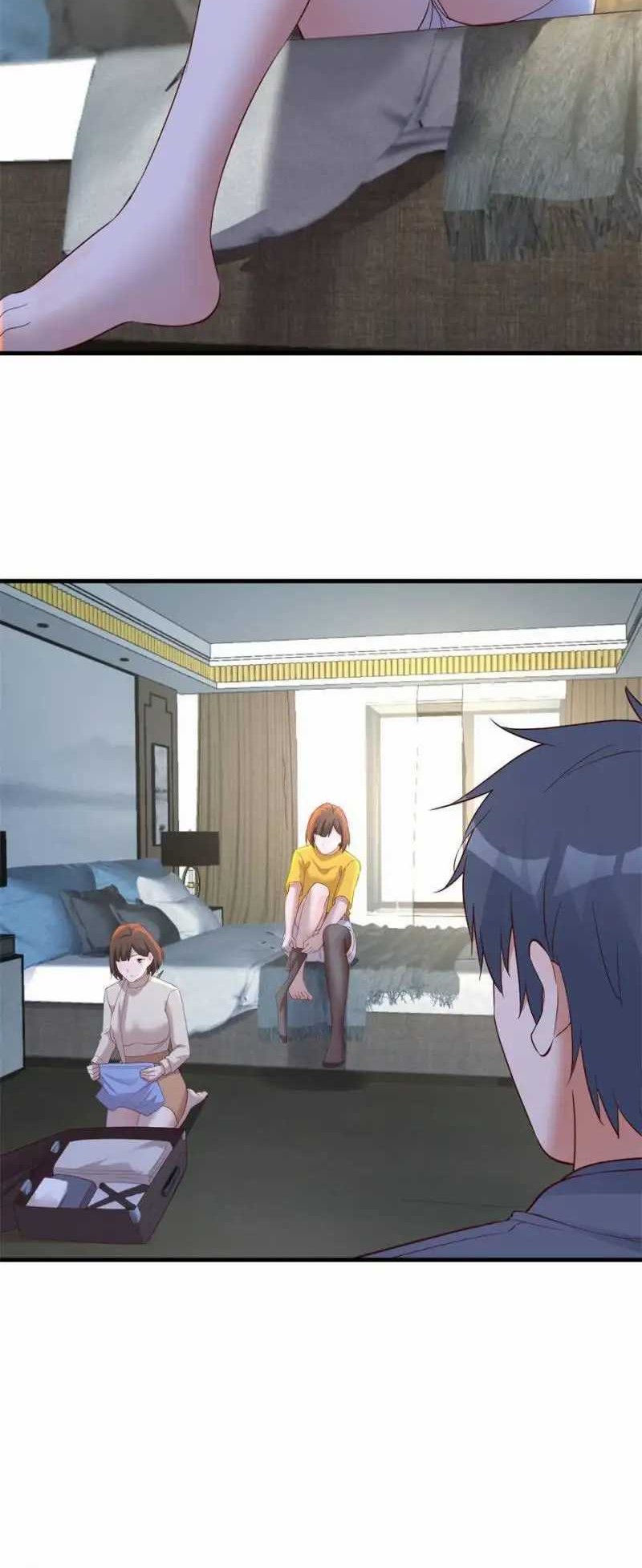 I Have Twin Girlfriends Chapter 230 Gambar 17