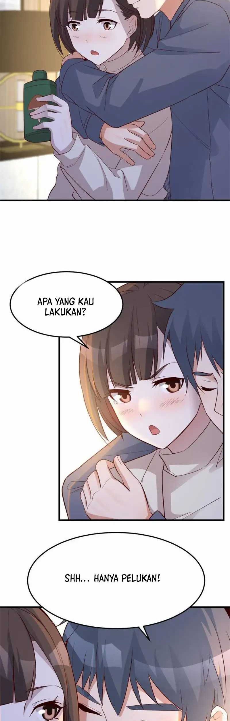 I Have Twin Girlfriends Chapter 230 Gambar 19