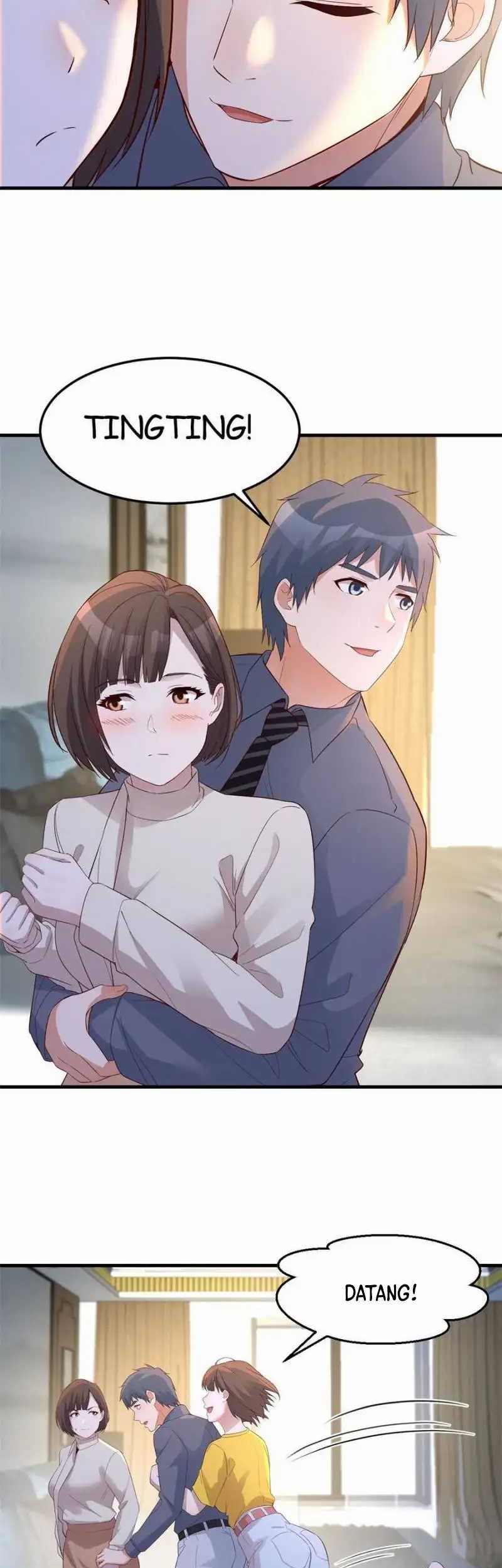 I Have Twin Girlfriends Chapter 230 Gambar 20