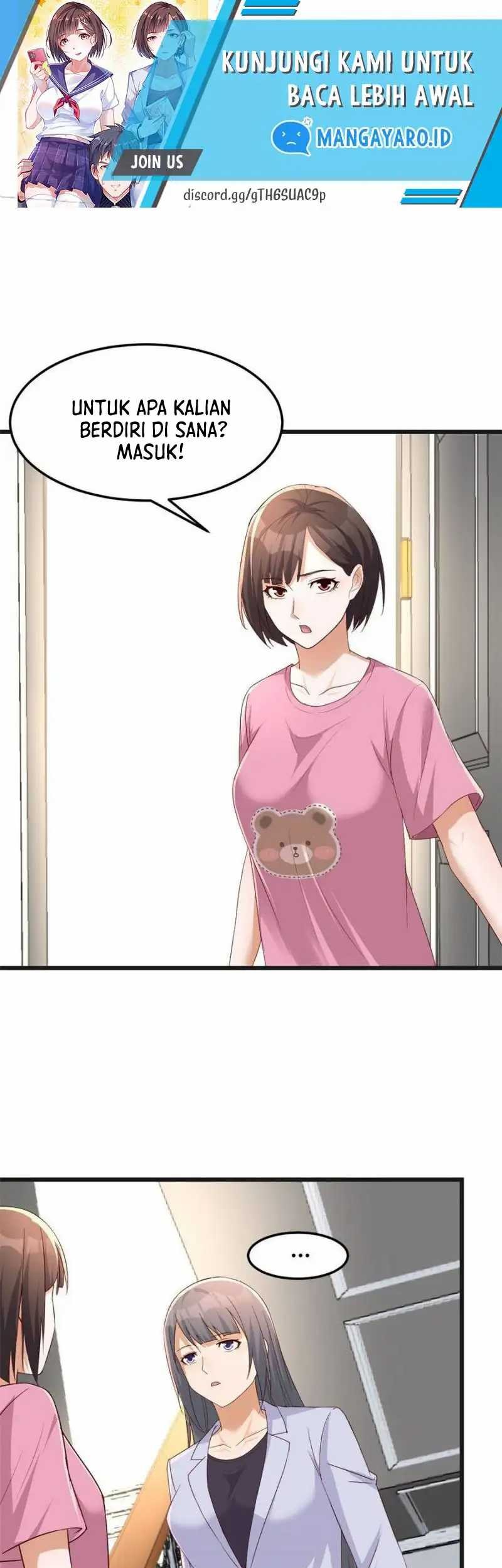 Manhua I Have Twin Girlfriends Chapter 229 gambar nomor 2