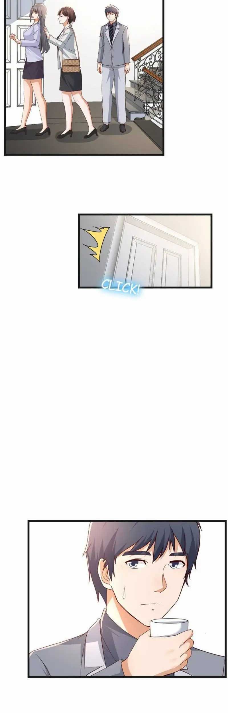 I Have Twin Girlfriends Chapter 229 Gambar 4