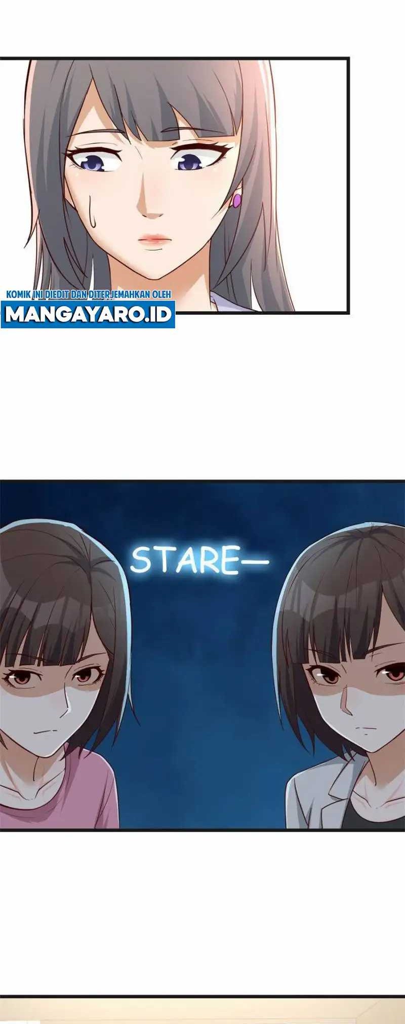 I Have Twin Girlfriends Chapter 229 Gambar 5