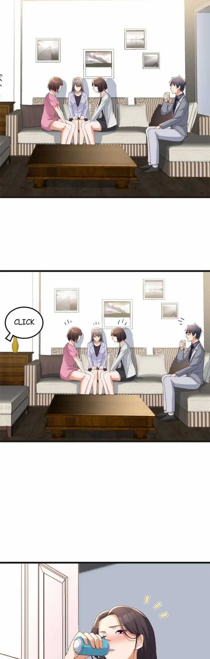 I Have Twin Girlfriends Chapter 229 Gambar 6