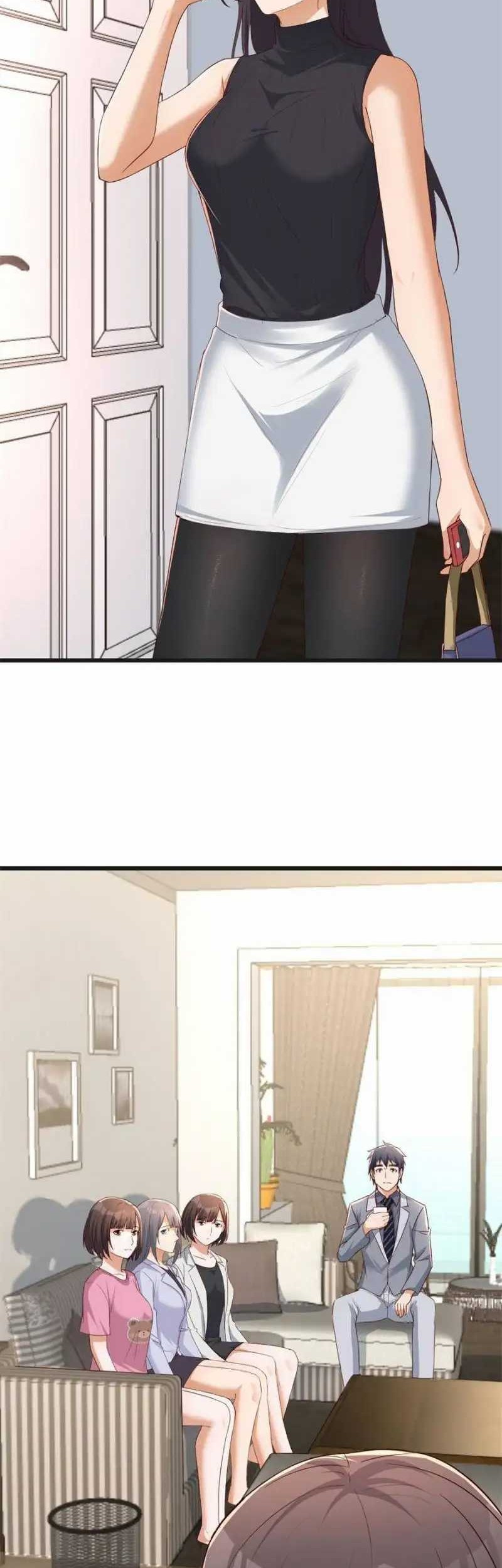 I Have Twin Girlfriends Chapter 229 Gambar 7