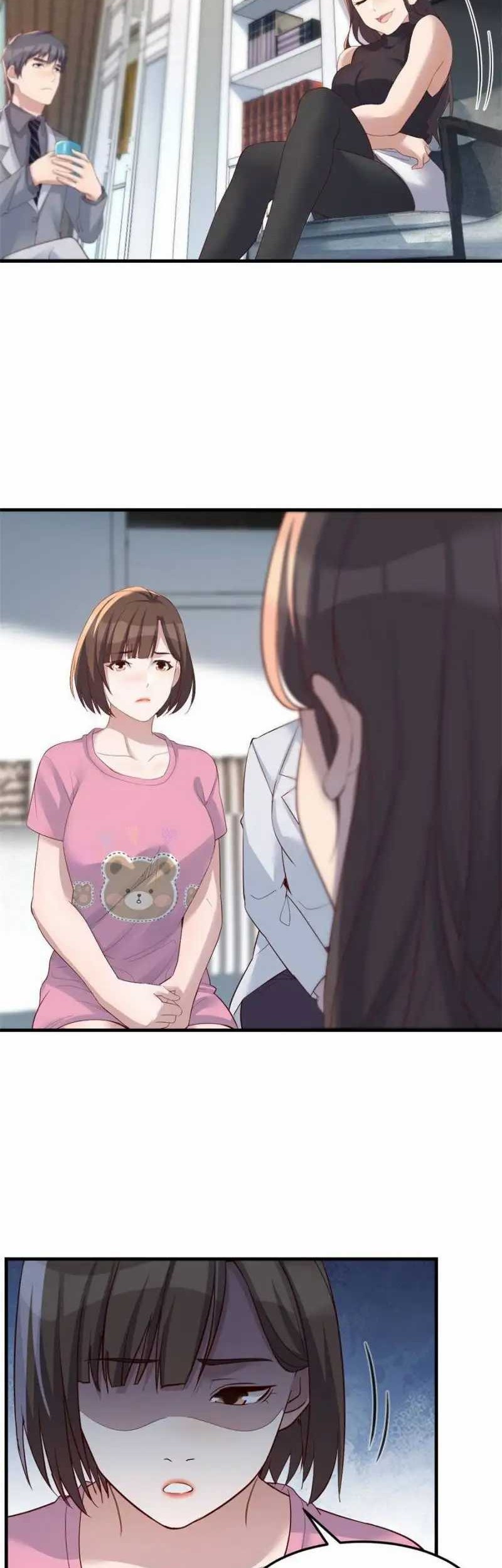 I Have Twin Girlfriends Chapter 229 Gambar 11